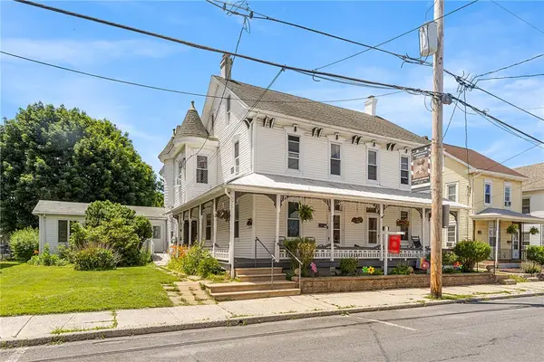 154 S 4th Street, Lehighton Boro, PA 18235