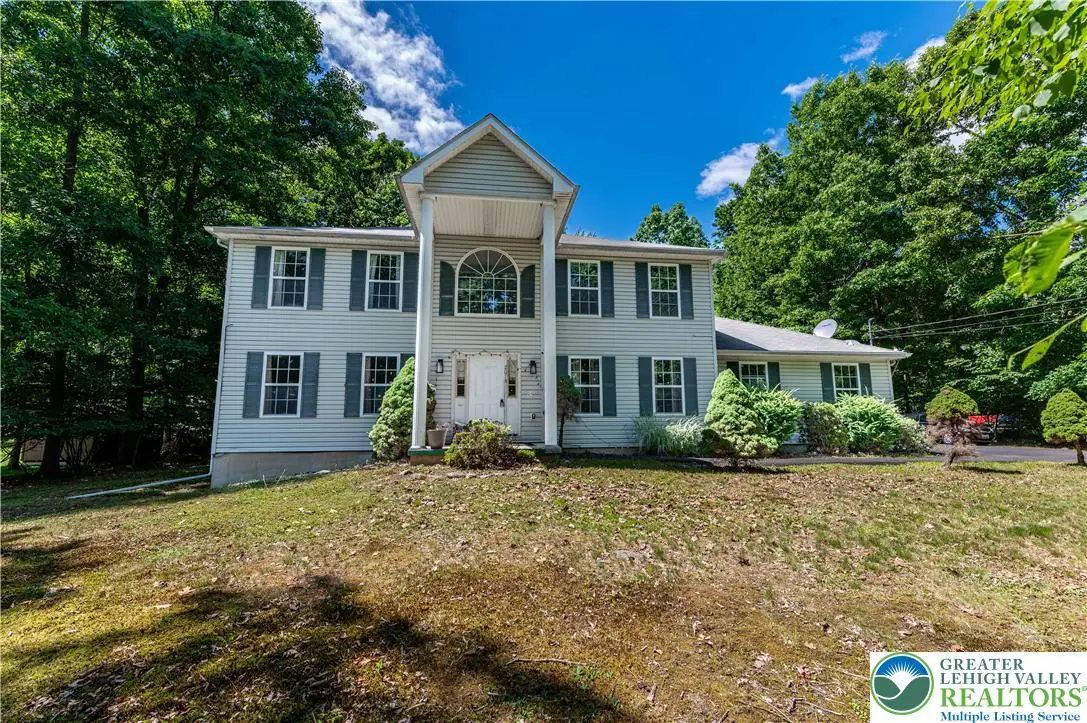2014 Gorden Ridge Drive, Price, PA 18302 - #1