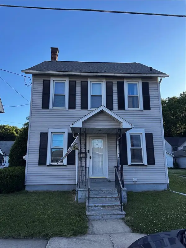 5128 3rd Street, Whitehall Twp, PA 18052