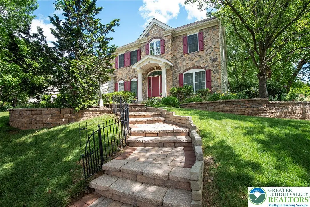 7068 Periwinkle Drive, Ancient Oaks, PA 18062 - #1