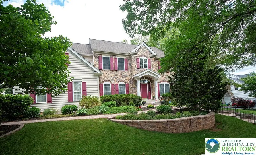 7068 Periwinkle Drive, Ancient Oaks, PA 18062 - #2