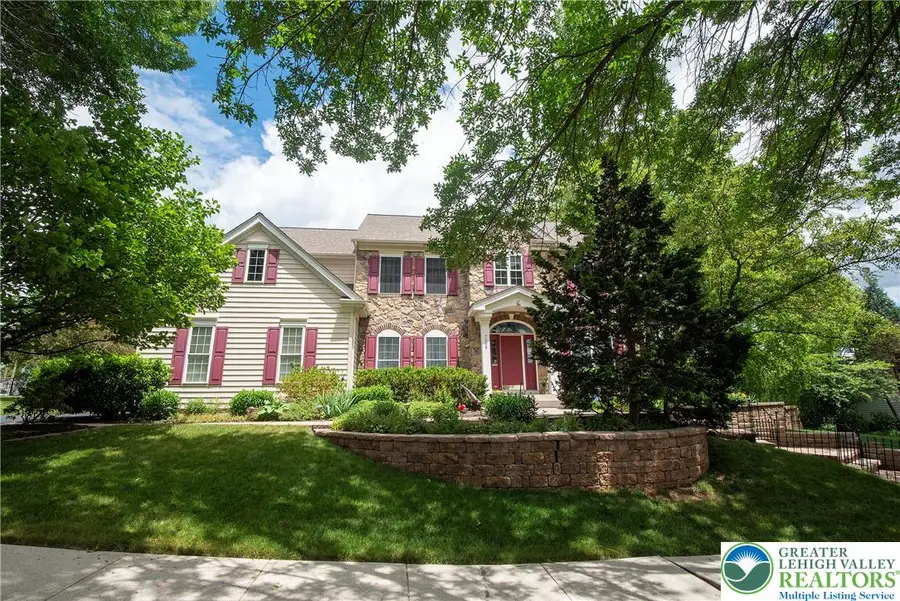 7068 Periwinkle Drive, Ancient Oaks, PA 18062 - #3