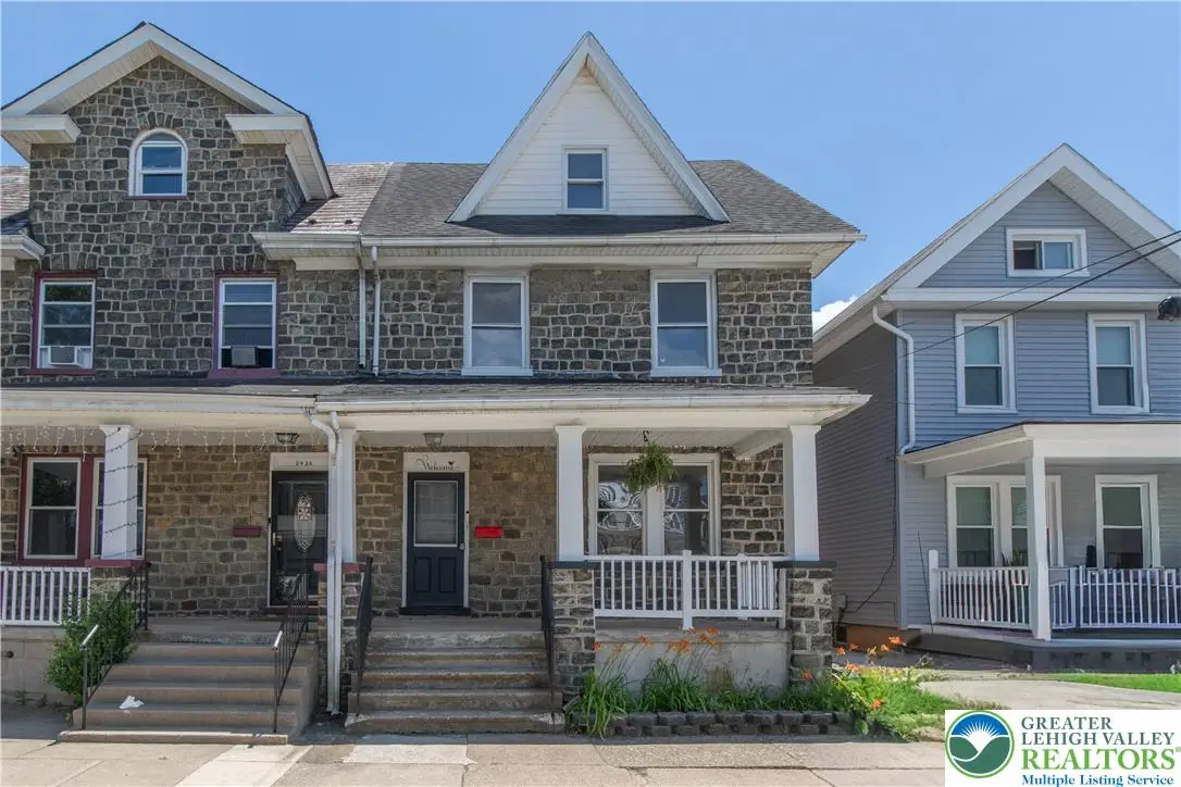 2428 Sycamore Street, Easton, PA 18042 - #1