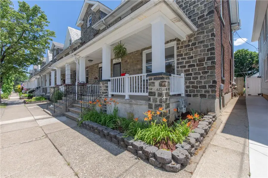 2428 Sycamore Street, Easton, PA 18042 - #2