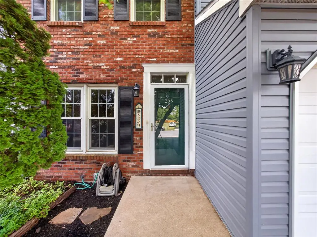 239 Village Walk Drive, Macungie, PA 18062 - #1