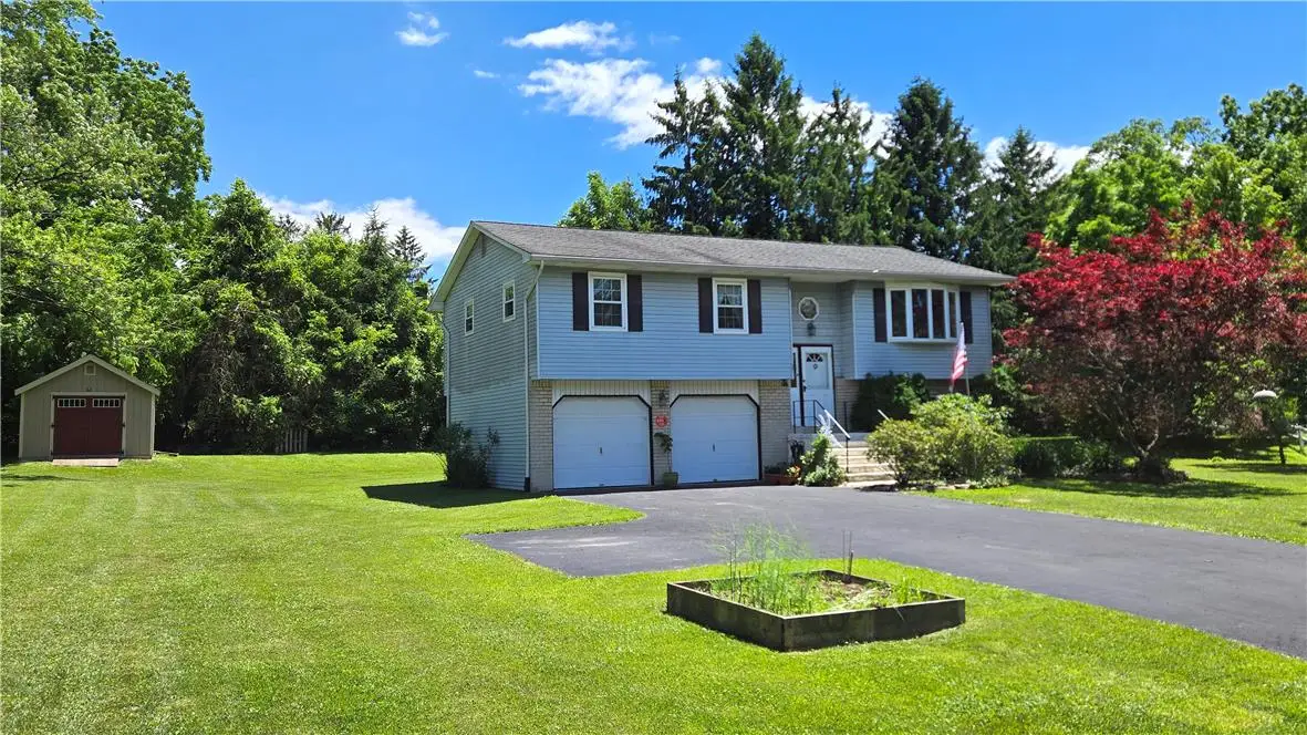 6581 Skyview Lane, Upper Saucon, PA 18036 - #1