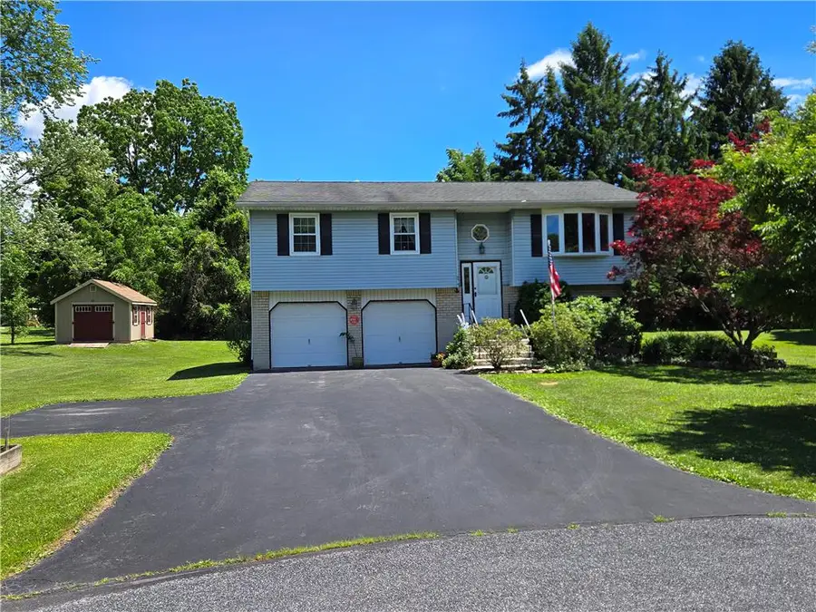 6581 Skyview Lane, Upper Saucon, PA 18036 - #3