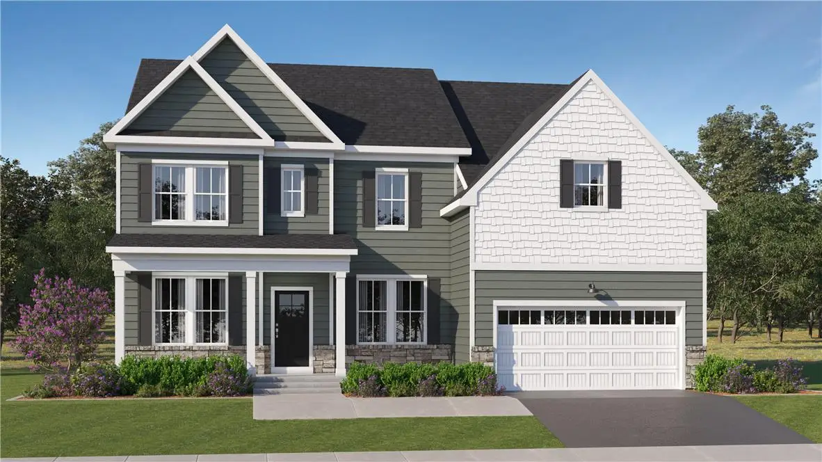 1145 SW Frank Street, Upper Macungie, PA 18051 - #1