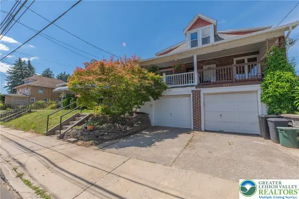 661 North Street, Emmaus Boro, PA 18049