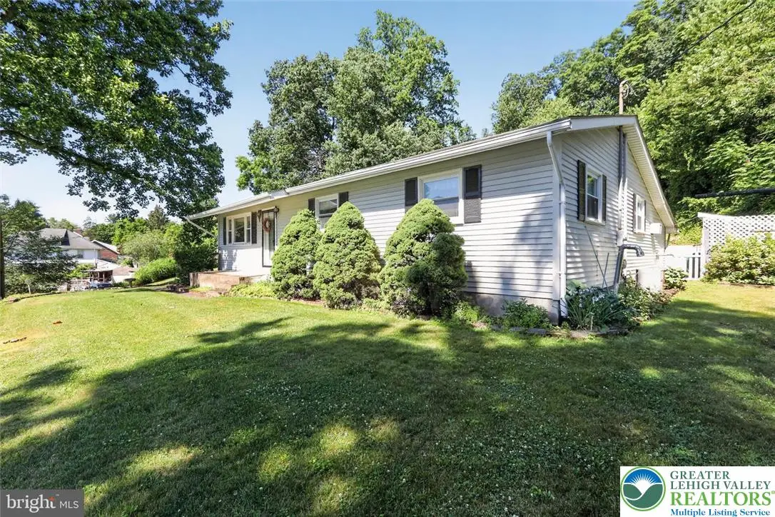 740 Public Road, Salisbury, PA 18015 - #1