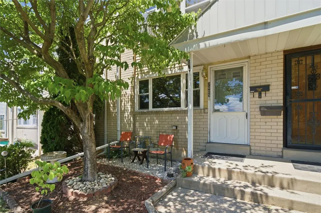 2005 S Hall Street, Allentown, PA 18103 - #1