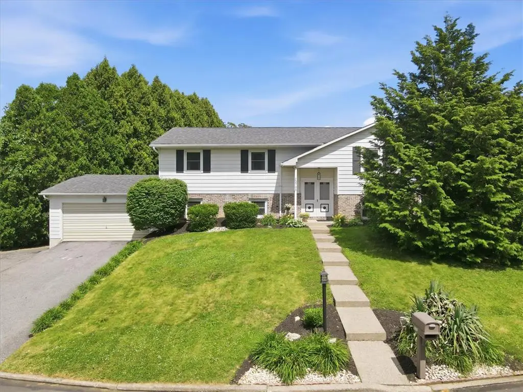 2705 Andrea Drive, Dorneyville, PA 18103 - #1