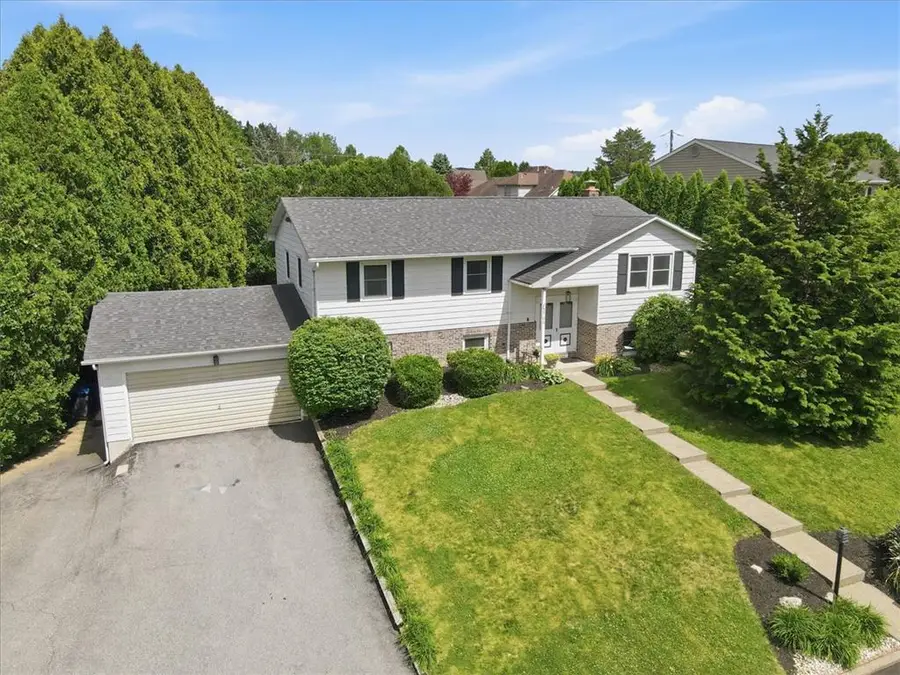 2705 Andrea Drive, Dorneyville, PA 18103 - #2