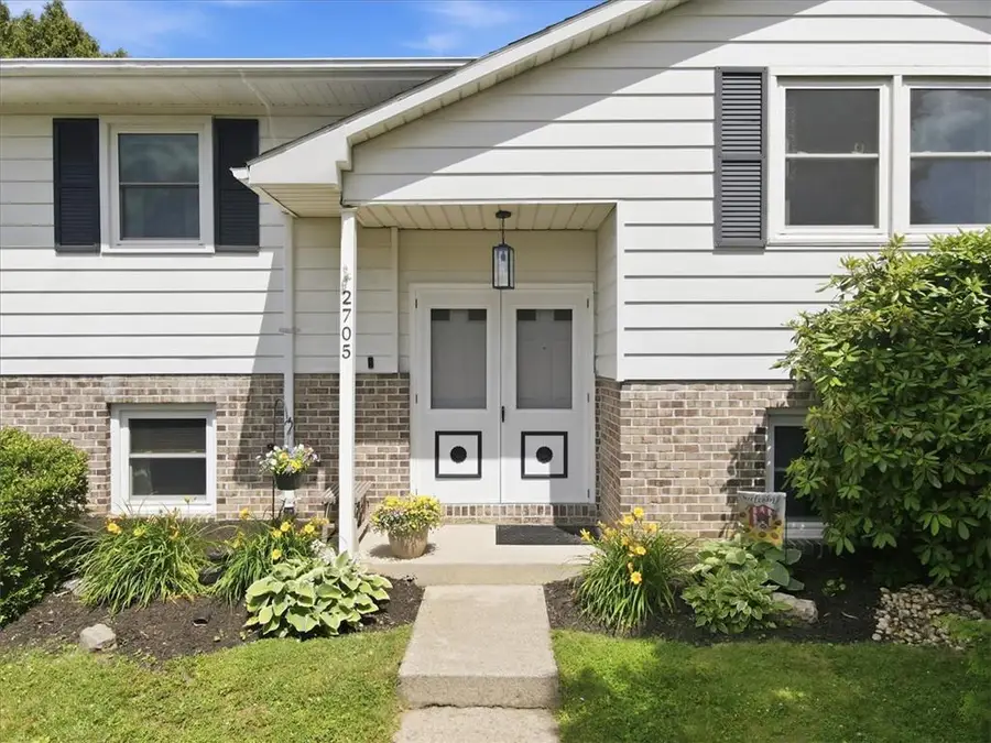 2705 Andrea Drive, Dorneyville, PA 18103 - #3