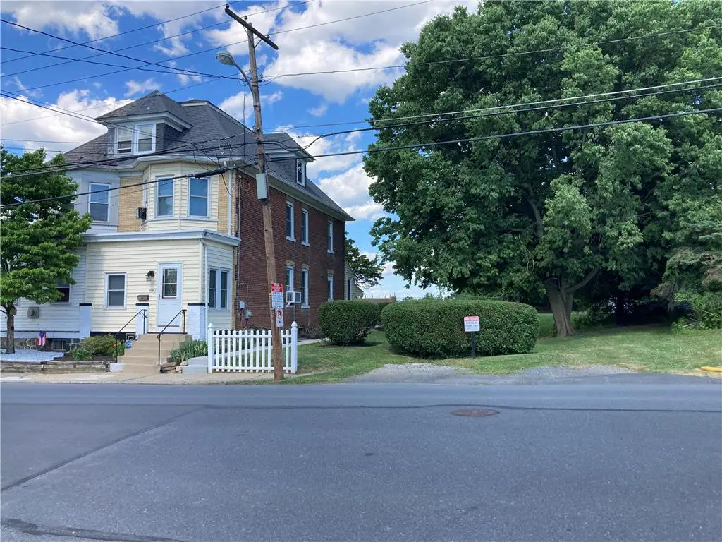 840 Packer, Easton, PA 18042 - #1