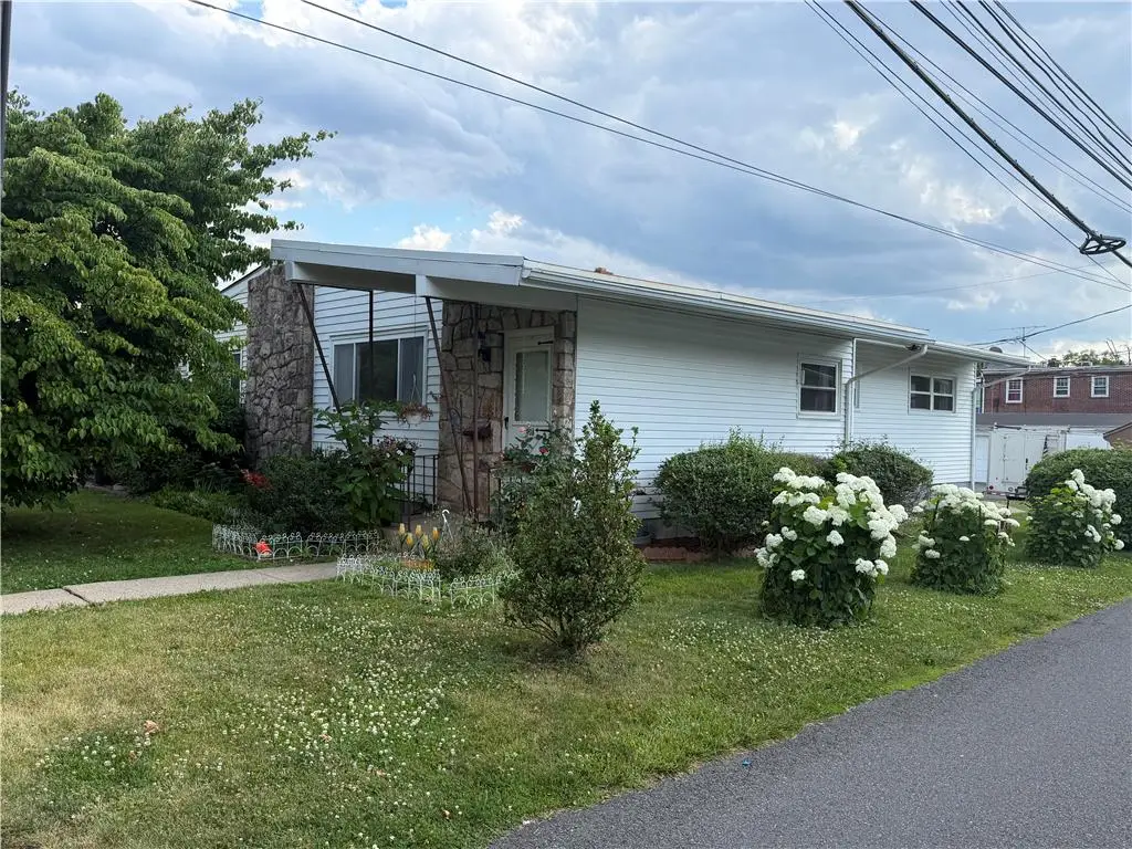 738 N Saint Lucas Street, Allentown, PA 18104 - #1