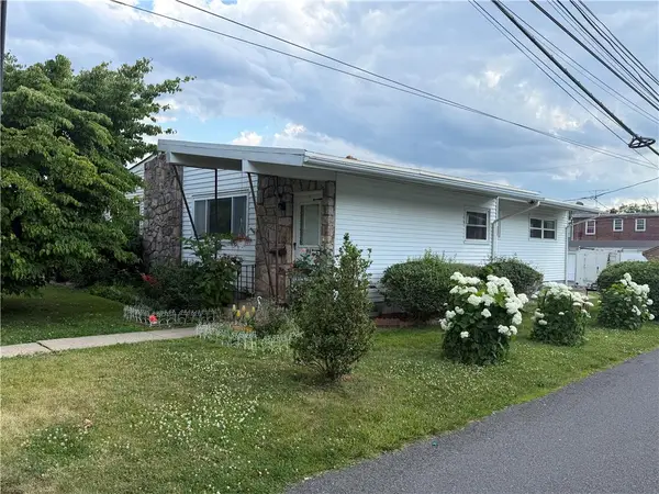738 N Saint Lucas Street, Allentown City, PA 18104