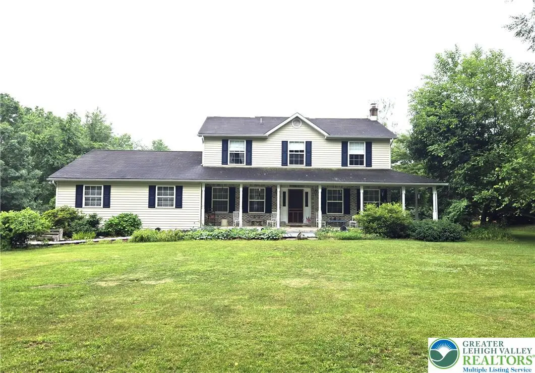 477 Quiet Valley Rd, Mount Bethel, PA 18343 - #1