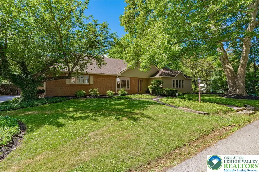 3608 Highland Street, South Whitehall, PA 18104 - #2
