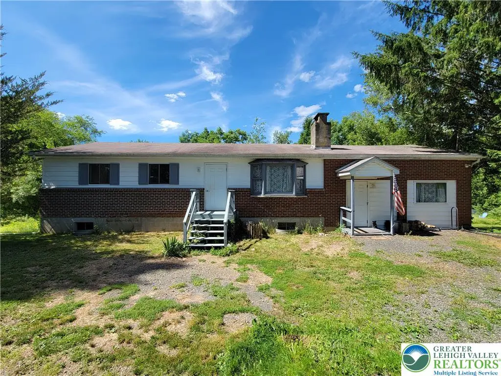 2631 Mountain Road, Stroudsburg, PA 18360 - #1