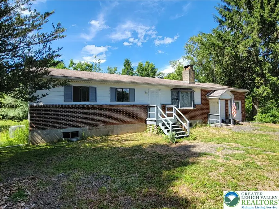 2631 Mountain Road, Stroudsburg, PA 18360 - #2
