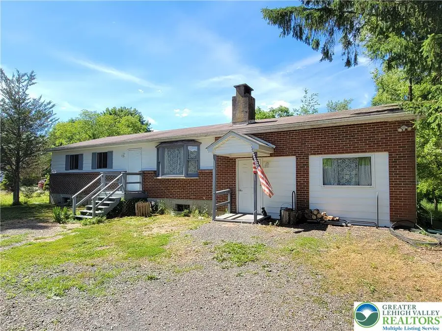 2631 Mountain Road, Stroudsburg, PA 18360 - #3