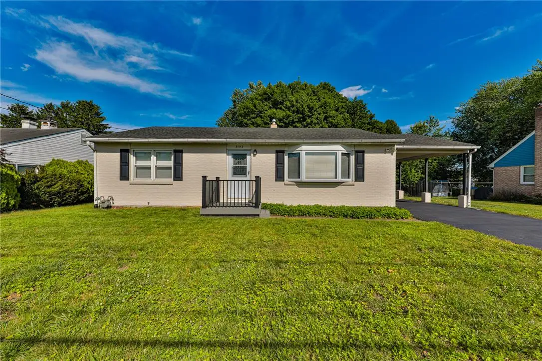 3152 Hodle Avenue, Bethlehem, PA 18045 - #1