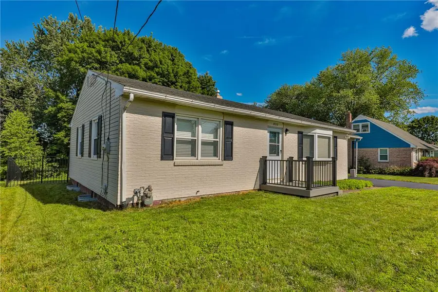 3152 Hodle Avenue, Bethlehem, PA 18045 - #3
