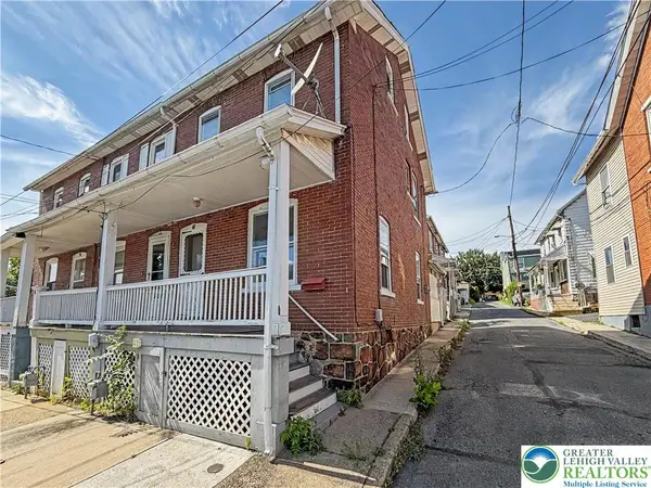 72 W Ettwein Street, Bethlehem City, PA 18018