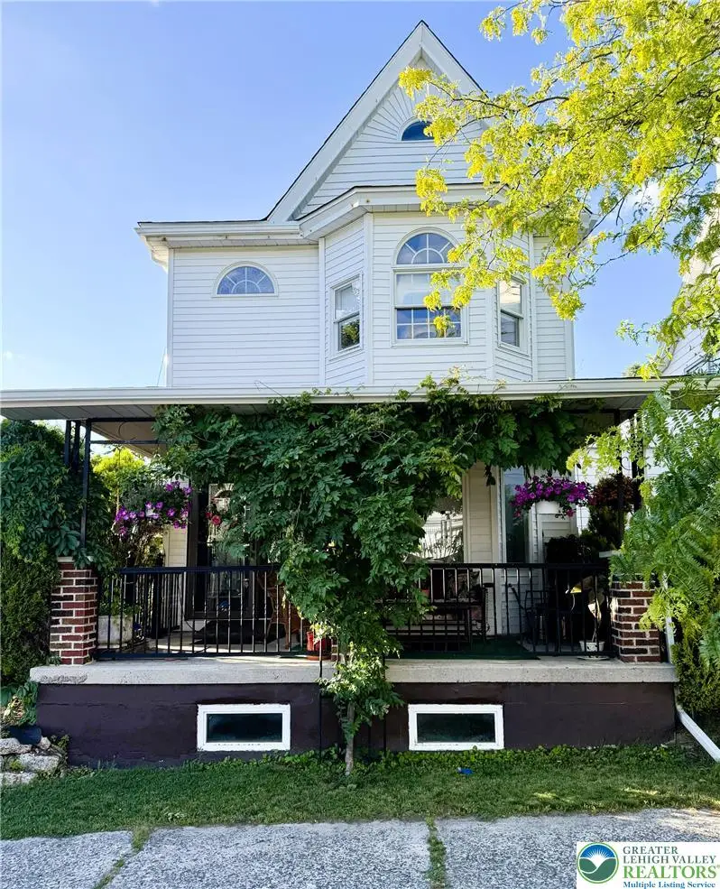 306 E White Street, Summit Hill, PA 18250 - #1