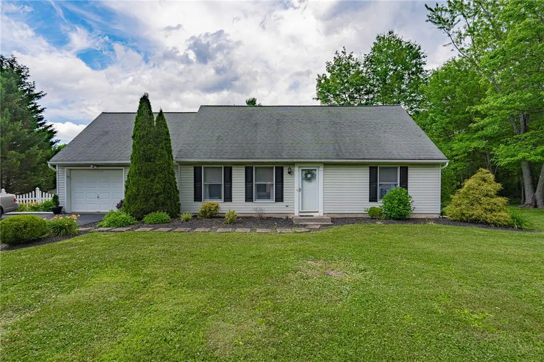6671 Walnut Lane, Upper Saucon, PA 18036 - #1