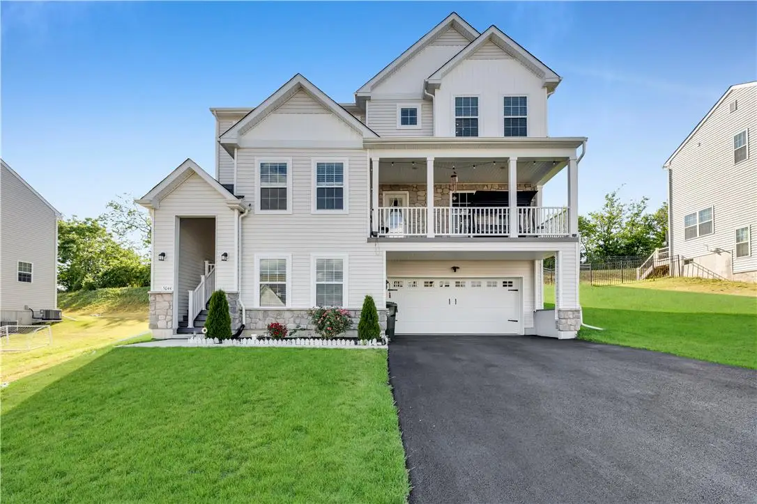 5044 Bellflower Drive, North Whitehall, PA 18078 - #1
