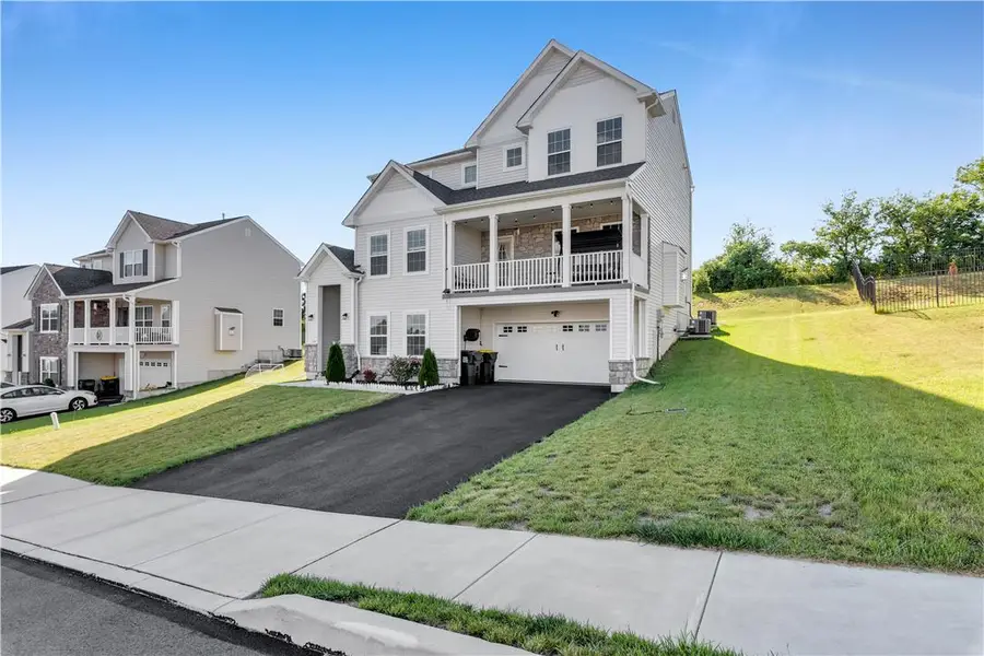 5044 Bellflower Drive, North Whitehall, PA 18078 - #3