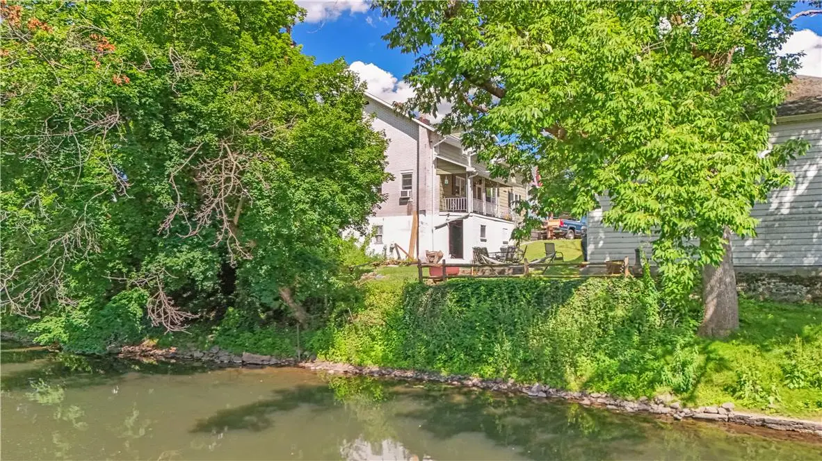 704 Mohrsville Road, Perry, PA 19555 - #1