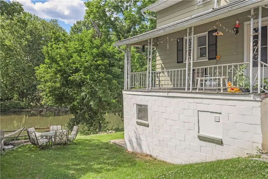 704 Mohrsville Road, Perry, PA 19555 - #2