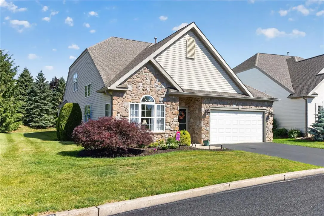 6616 Blue Heather Court, Lower Macungie, PA 18062 - #1