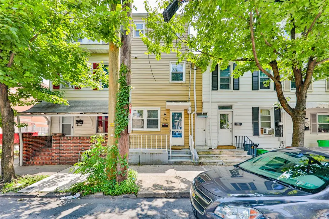 716 W Gordon Street, Allentown, PA 18102 - #1