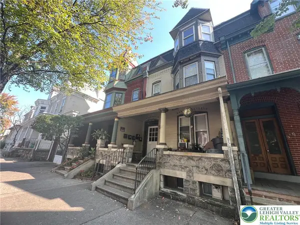 521 N 6th Street, Allentown City, PA 18102