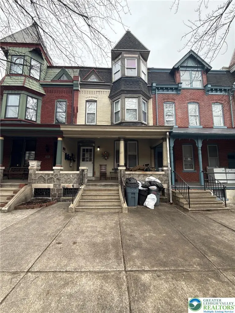 521 N 6th Street, Allentown, PA 18102 - #2