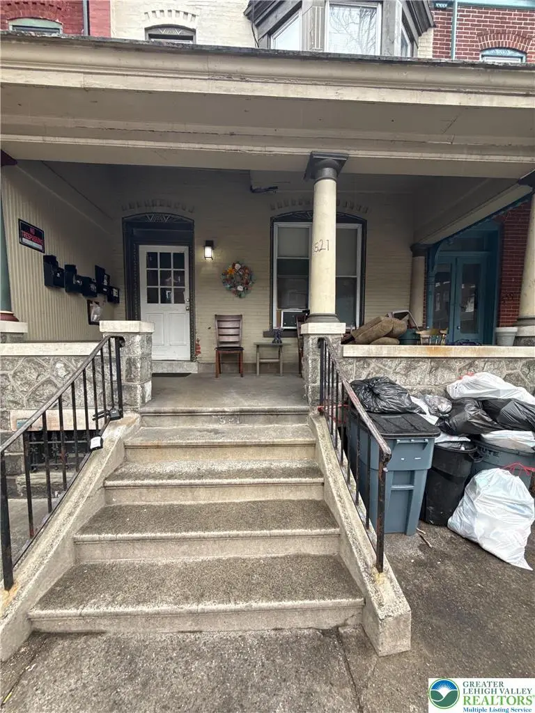 521 N 6th Street, Allentown, PA 18102 - #3
