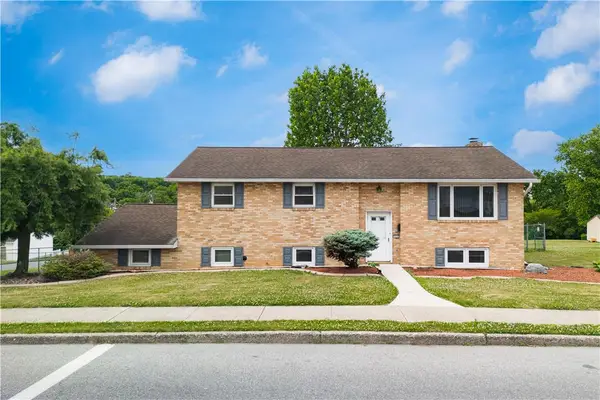 3036 S 6th Avenue, Whitehall Twp, PA 18052