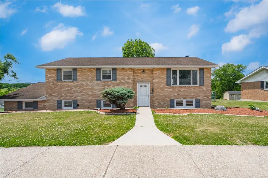 3036 S 6th Avenue, Stiles, PA 18052 - #2