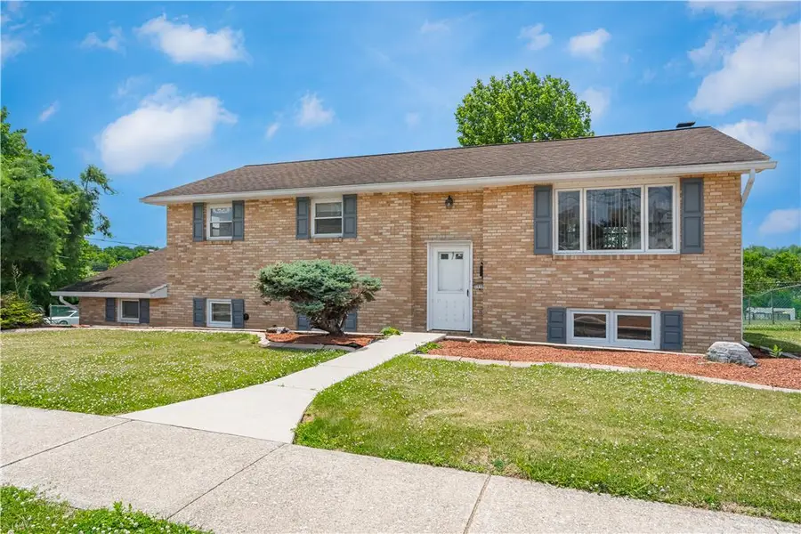 3036 S 6th Avenue, Stiles, PA 18052 - #3