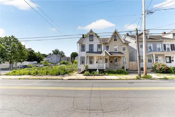 1006 W Berwick Street, Easton, PA 18042