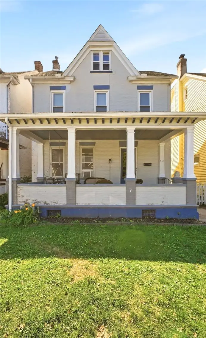507 Walnut Street, Catasauqua, PA 18032 - #1
