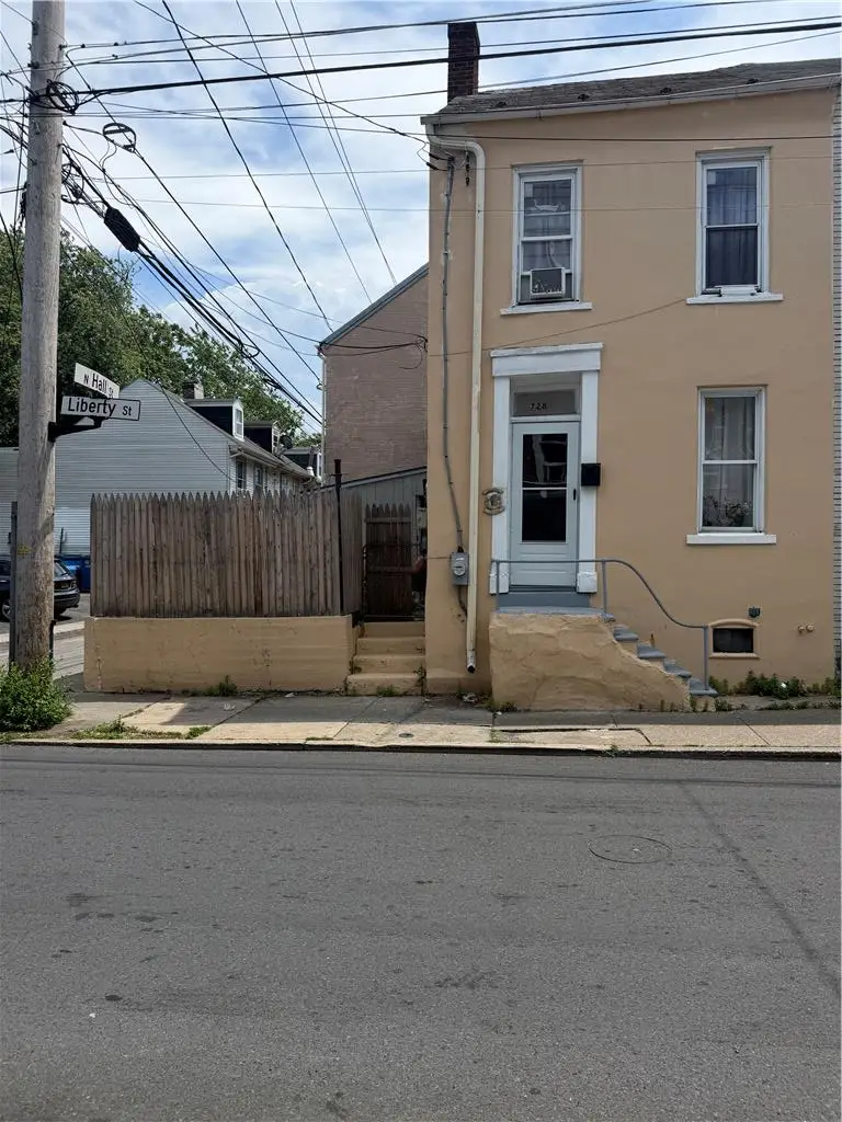 728 W Liberty Street, Allentown, PA 18102 - #1