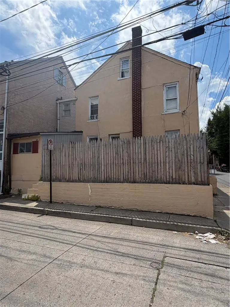 728 W Liberty Street, Allentown, PA 18102 - #2