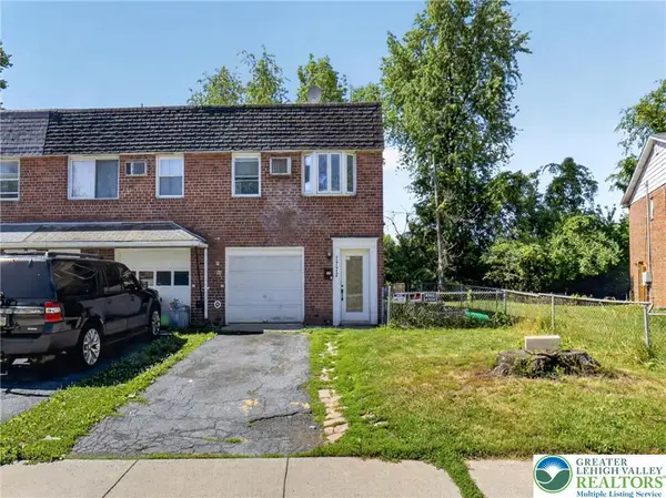1772 Idaho Street, Allentown City, PA 18103