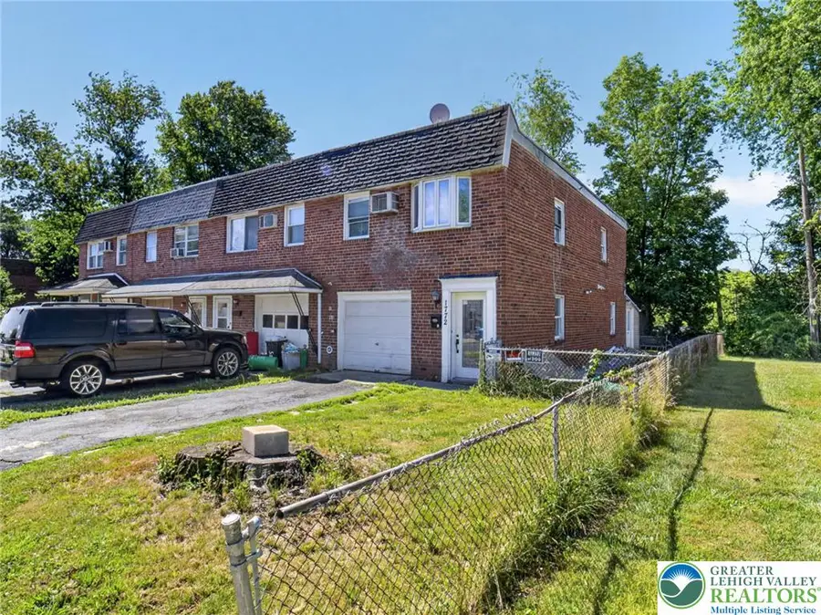 1772 Idaho Street, Allentown, PA 18103 - #2