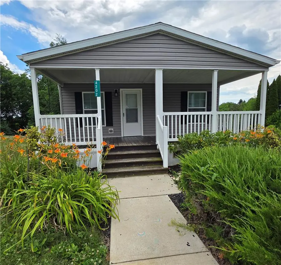 4202 Silver Fox Court, North Whitehall, PA 18069 - #2